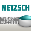 NETZSCH E&E Processes APK