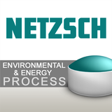 Icona NETZSCH E&E Processes