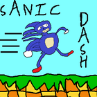 xX Sanic Dash Xx icône