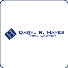 Daryl R. Hayes Accident App icono