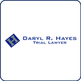 Daryl R. Hayes Accident App icono
