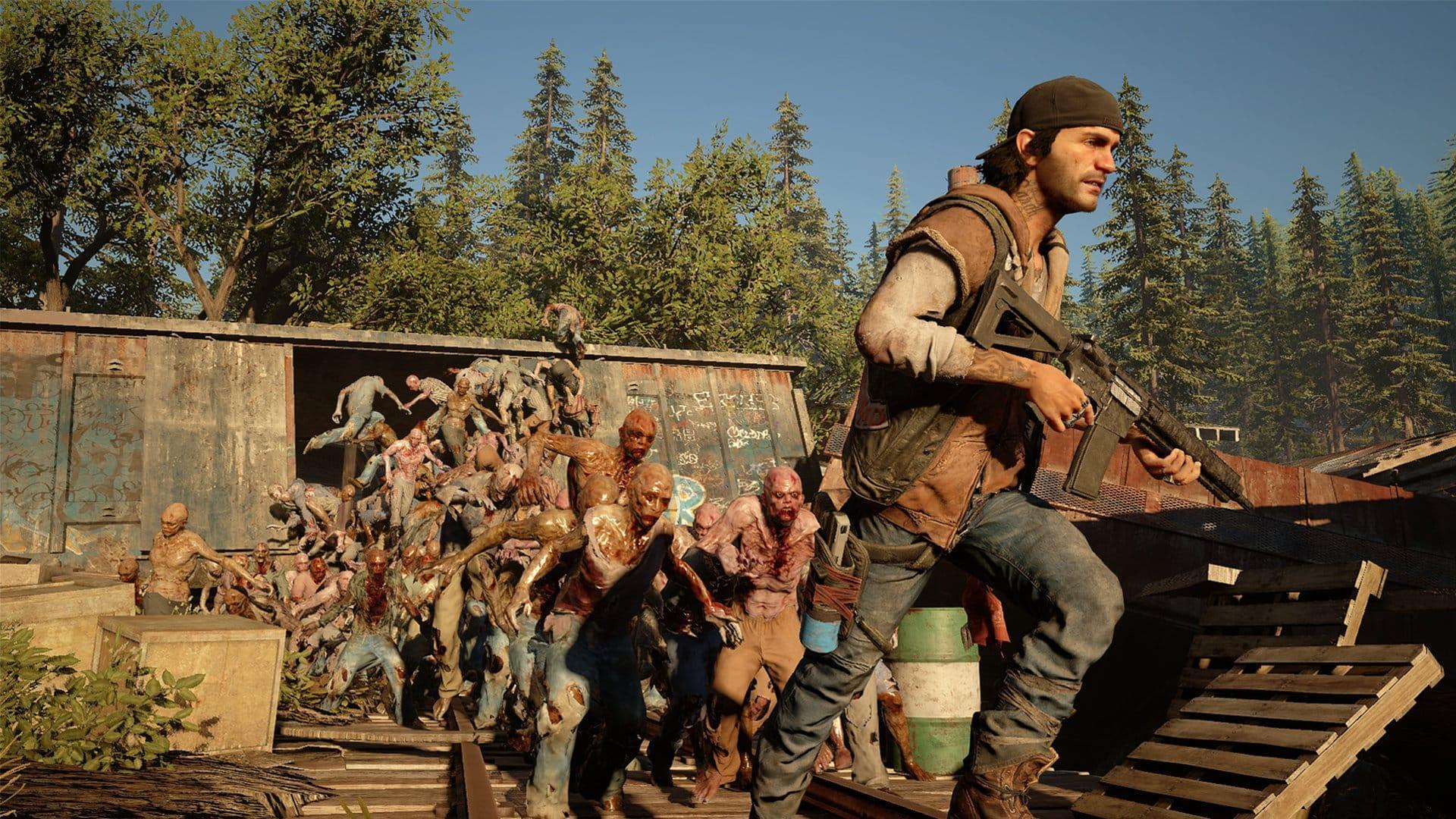 Android 用の Guide For Days Gone Apk をダウンロード Android 用の Guide For Days Gone Apk をダウンロード
