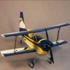 ikon 3D Aerobatic Planes