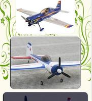 3D Aerobatic Planes screenshot 3