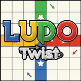 Ludo Twist biểu tượng