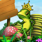 Froggy Jump أيقونة