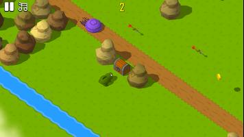 Froggy Jump screenshot 3