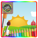 APK Color Book