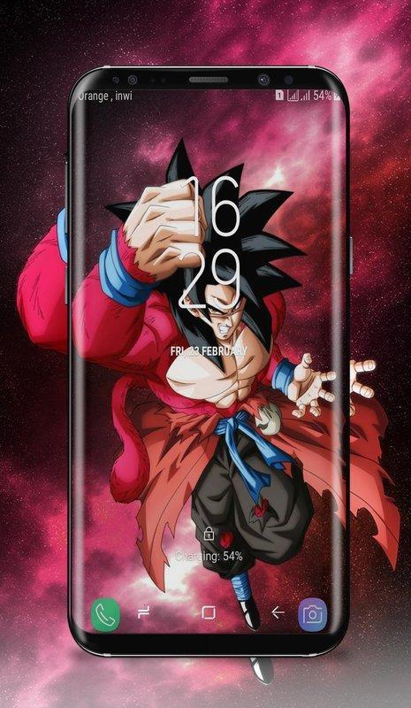 Piccolo PUBG Mobile Dragon Ball Super 4K Wallpaper iPhone HD Phone