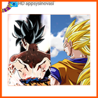 DRAGON BALL LEGENDS's  Wallpapers 2018 icon