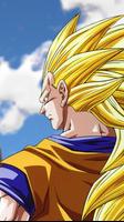 DRAGON BALL LEGENDS's  Wallpapers 2018 海報