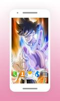 Art Dragon DBS wallpaper HD syot layar 1