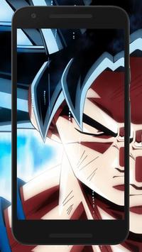 Download Dbs Wallpapers Dragon Ball Super Apk For Android Latest