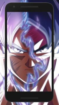 Download Dbs Wallpapers Dragon Ball Super Apk For Android Latest