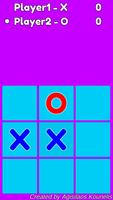 Tic Tac Toe - RGB screenshot 3