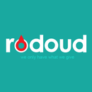 Rodoud - ask people around you APK