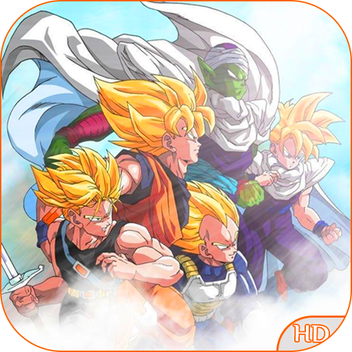 Dragonball wallpaper