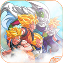 Dragonball wallpaper APK