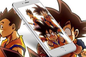 Dragonball wallpaper imagem de tela 2