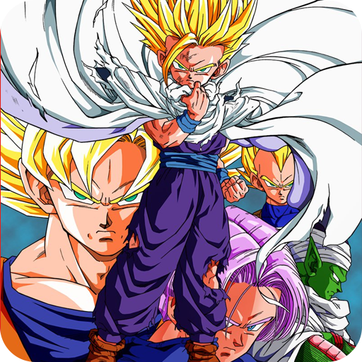 DRAGONBALL Z BUDOKAI 3 Tenkaichi Hint APK for Android Download