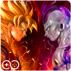 Guide DBZ Budokai Tenkaichi 3 أيقونة