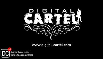 Digital Cartel VC imagem de tela 1