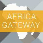 Africa Gateway 아이콘
