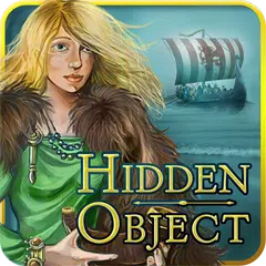 Hidden Object - Viking Mystery
