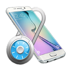 PhoneLock (lock your phone) أيقونة