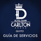 Dann Carlton Quito icono