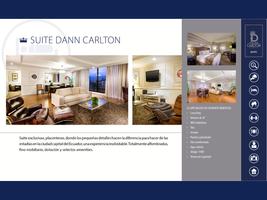 Dann Carlton Quito スクリーンショット 2