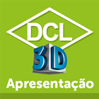 DCL 3D icône