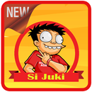 Si Juki Adventure APK