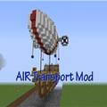 AIR Mod for Minecraft