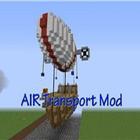 AIR Mod for Minecraft icône