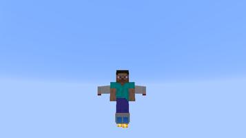 AIR Mod for Minecraft 스크린샷 2