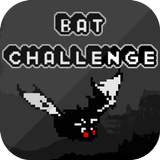 آیکون‌ Bat Challenge