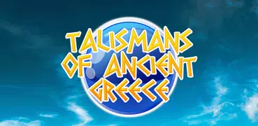 Talismans of Ancient Greece