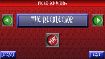 The Recolector اسکرین شاٹ 1