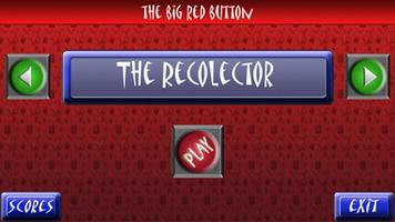 The Recolector 스크린샷 1