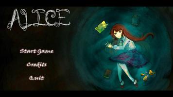 ALICE Affiche