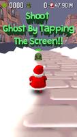 Agent Santa Dash screenshot 2