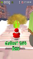 Agent Santa Dash screenshot 3