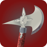 Axe Warrior Golden Run