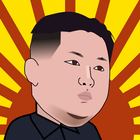 Kim Jong Un Missile Run ไอคอน