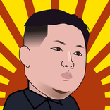 Kim Jong Un Missile Run