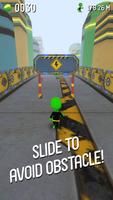 Super Slime Run screenshot 2