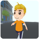 Runner Faily APK
