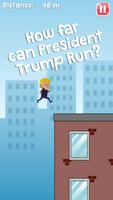 Trump Skyline Run syot layar 1