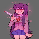 DDLC Wallpaper APK